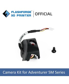 Flashforge 3D Printer Part Camera Kit for Adventurer 5M Series