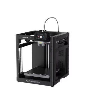 2024 New Flashforge Adventurer 5M Speedy 3D Printer 600mm/s High Speed Printing Auto leveling CoreXY Structure Direct Extruder