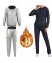 Sauna Suit Women Durable Gym Workout Sauna Jacket Pants Sweat Suits