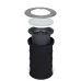 3W 5W 9W 12W 15W 18W Adjustable Angle LED Underground Lamp Outdoor Ground Garden Path Floor Buried Yard Spot Landscape Lighting 3W 5W 9W 12W 15W 18W Adjustable Angle LED Underground Lamp Outdoor Ground Garden Path Floor Buried Yard Spot Landscape Lighting