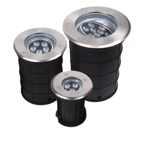 3W 5W 9W 12W 15W 18W Adjustable Angle LED Underground Lamp Outdoor Ground Garden Path Floor Buried Yard Spot Landscape Lighting 3W 5W 9W 12W 15W 18W Adjustable Angle LED Underground Lamp Outdoor Ground Garden Path Floor Buried Yard Spot Landscape Lighting