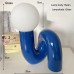 Postmodern Retro Resin Desk Lamp Fashionable Atmosphere Bedroom Bedside Table Lamp Glass Ornament Desk Lamp Artistic Desk Lamp Postmodern Retro Resin Desk Lamp Fashionable Atmosphere Bedroom Bedside Table Lamp Glass Ornament Desk Lamp Artistic Desk Lamp