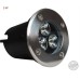 1W/3W/5W/6W/7W/9W/12W/15W/18W LED Outdoor Ground Garden Floor Underground Buried Lamp Spot Landscape Light AC 85-265V IP67 1W/3W/5W/6W/7W/9W/12W/15W/18W LED Outdoor Ground Garden Floor Underground Buried Lamp Spot Landscape Light AC 85-265V IP67