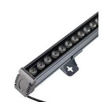 12W/18W/24W/36W LED Flood Lamp Landscape Light Outdoor lights linear lamp floodlight wallwasher IP65 AC85-265V