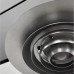Danish Design UFO Pendant Light High Quality Round Led Hanging Lamp Bedroom Dining Room Luster Droplight Kitchen Bar Chandeliers Danish Design UFO Pendant Light High Quality Round Led Hanging Lamp Bedroom Dining Room Luster Droplight Kitchen Bar Chandeliers
