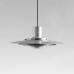 Danish Design UFO Pendant Light High Quality Round Led Hanging Lamp Bedroom Dining Room Luster Droplight Kitchen Bar Chandeliers Danish Design UFO Pendant Light High Quality Round Led Hanging Lamp Bedroom Dining Room Luster Droplight Kitchen Bar Chandeliers
