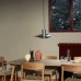 Danish Design UFO Pendant Light High Quality Round Led Hanging Lamp Bedroom Dining Room Luster Droplight Kitchen Bar Chandeliers Danish Design UFO Pendant Light High Quality Round Led Hanging Lamp Bedroom Dining Room Luster Droplight Kitchen Bar Chandeliers