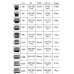 Square LED Underground Light 3W/4W/5W/6W/9W/12W/16W/24W/36W LED Outdoor Ground Light Garden Path Buried Yard Lamp AC85-265V IP67