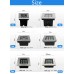 Square LED Underground Light 3W/4W/5W/6W/9W/12W/16W/24W/36W LED Outdoor Ground Light Garden Path Buried Yard Lamp AC85-265V IP67