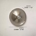 Nordic Wall Sconce Background Decorations Living Room Bauhaus Spaceage UFO Chandelier Lights Aisle Corridor Bedroom Ceiling Lamp