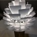 Danish pH pinecone Chandelier Danish pH pinecone Chandelier