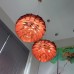 Danish pH pinecone Chandelier Danish pH pinecone Chandelier