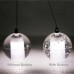 Bocci G4 LED Crystal Glass Ball Pendant Lamp Meteor Rain Ceiling Light Meteoric Shower Stair Bar Droplight Chandelier Bocci G4 LED Crystal Glass Ball Pendant Lamp Meteor Rain Ceiling Light Meteoric Shower Stair Bar Droplight Chandelier