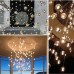 Bocci G4 LED Crystal Glass Ball Pendant Lamp Meteor Rain Ceiling Light Meteoric Shower Stair Bar Droplight Chandelier Bocci G4 LED Crystal Glass Ball Pendant Lamp Meteor Rain Ceiling Light Meteoric Shower Stair Bar Droplight Chandelier