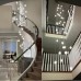 Bocci G4 LED Crystal Glass Ball Pendant Lamp Meteor Rain Ceiling Light Meteoric Shower Stair Bar Droplight Chandelier Bocci G4 LED Crystal Glass Ball Pendant Lamp Meteor Rain Ceiling Light Meteoric Shower Stair Bar Droplight Chandelier