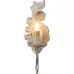 American Rural retro antique resin fishtail wall lamp living room dining room bedroom background wall lamp American Rural retro antique resin fishtail wall lamp living room dining room bedroom background wall lamp