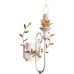 American country French pastoral retro old solid wood wall lamp living room dining hall corridor bedroom Wall Lighting American country French pastoral retro old solid wood wall lamp living room dining hall corridor bedroom Wall Lighting