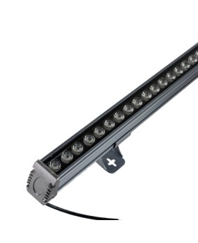 NEW 12W/18W/24W/36W LED Flood Lamp Landscape Light Outdoor lights linear lamp floodlight wallwasher IP65 AC85-265V