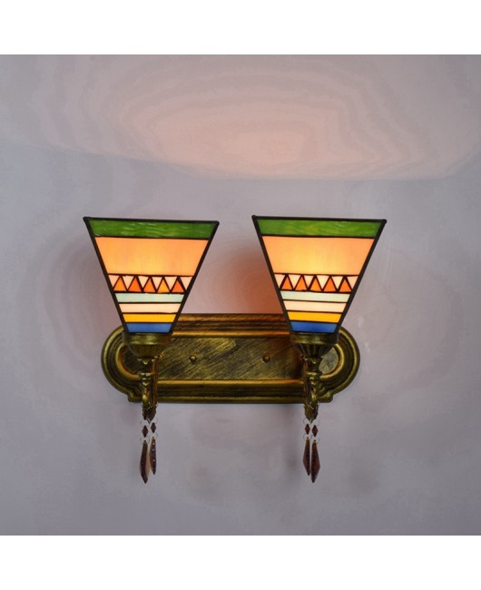 Tiffany wall lamp MK241217594234