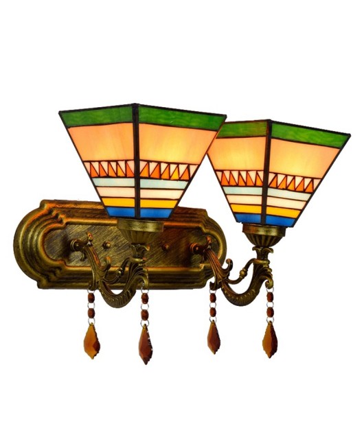 Tiffany wall lamp MK241217594234