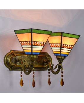 Tiffany wall lamp MK241217594234