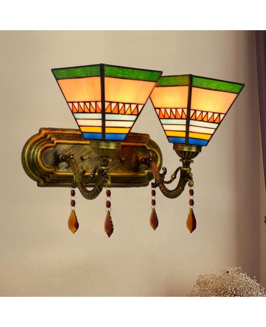 Tiffany wall lamp MK241217594234