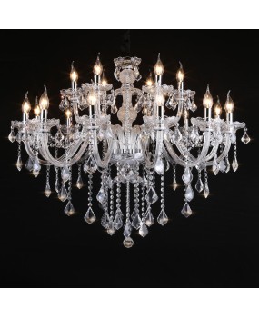 European style living room candles, crystal chandeliers, home decor dining rooms, bedroom chandeliers, simple modern lighting fixtures, wholesale from lighting manufacturers