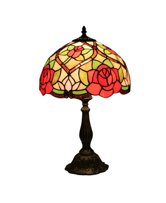 Foreign Trade Cross border Tiffany Desk Lamp Japan, South Korea, Singapore, Vietnam, Malaysia, United States, United Kingdom, Germany, France