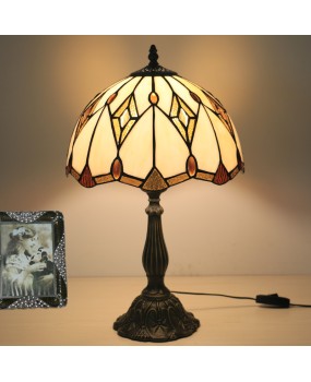 Foreign trade cross-border Russia, Spain, France, Germany, Italy, Poland, Tiffany desk lamp, bedroom bedside lamp