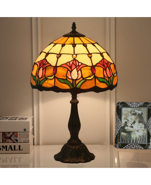 Cross border manufacturers, direct sales, wholesale and retail, as well as foreign trade exports, European style table lamps, table lamps, American style Japanese style Korean style decorative lamps