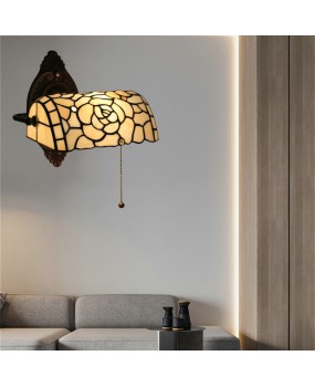 Foreign trade cross-border Japan, United States, Canada, Russia, Germany, France, Italy, United Kingdom, Spain, Tiffany wall lamps