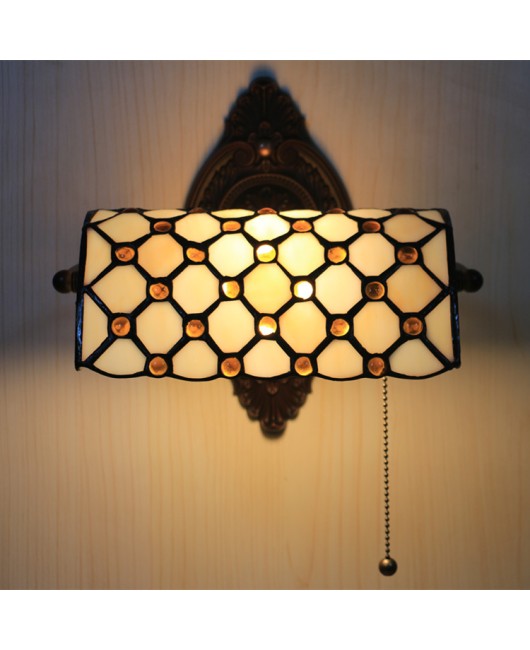 Cross border foreign trade: United States, Japan, United Kingdom, France, South Korea, Germany, Spain, Italy, Russia, Tiffany wall lamps