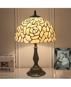 Cross border foreign trade in the United States, Japan, Spain, Germany, France, the United Kingdom, Italy, the Netherlands, Russia, Tiffany table lamps