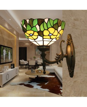 Foreign trade cross-border Spain, Brazil, South Korea, Argentina, Italy, United Kingdom, Titi European style wall lamps, bedroom, living room wall lamps