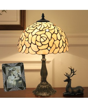 Cross border foreign trade in the United States, Japan, Spain, Germany, France, the United Kingdom, Italy, the Netherlands, Russia, Tiffany table lamps