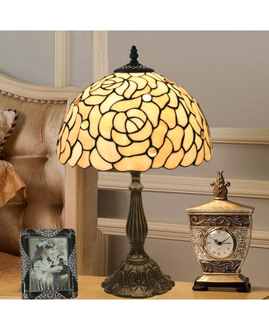 Cross border foreign trade in the United States, Japan, Spain, Germany, France, the United Kingdom, Italy, the Netherlands, Russia, Tiffany table lamps