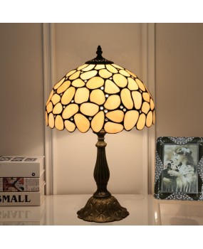 Cross border foreign trade: United States, United Kingdom, Japan, France, Spain, Italy, Netherlands, Russia, Tiffany Creative Desk Lamp