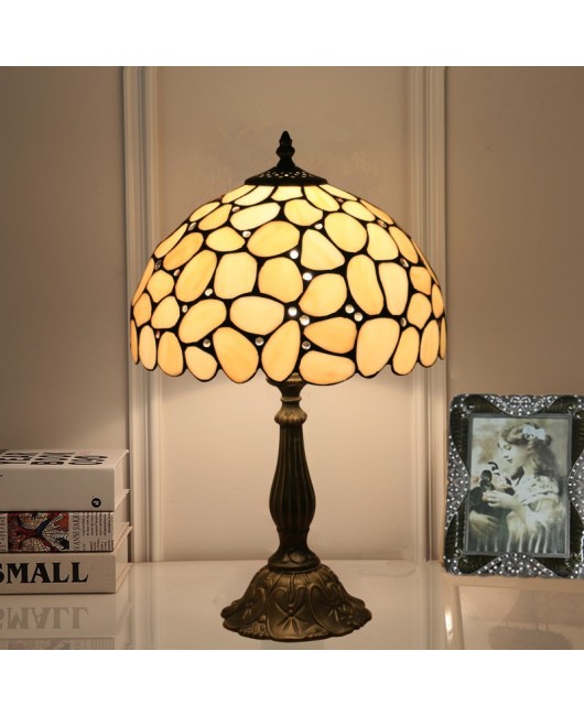 Cross border foreign trade: United States, United Kingdom, Japan, France, Spain, Italy, Netherlands, Russia, Tiffany Creative Desk Lamp