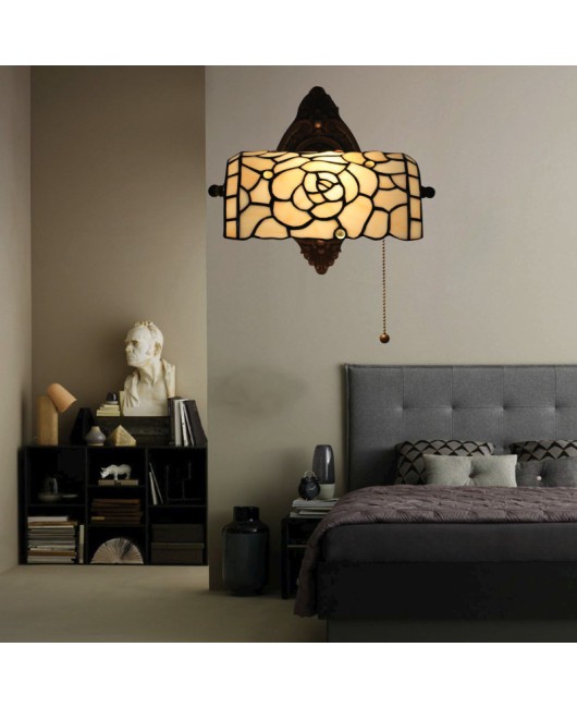 Foreign trade cross-border Japan, United States, Canada, Russia, Germany, France, Italy, United Kingdom, Spain, Tiffany wall lamps