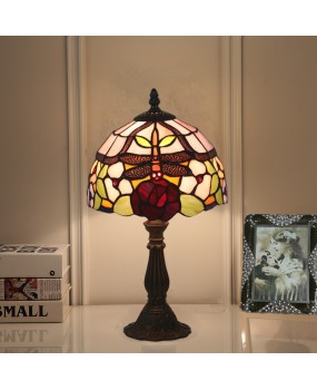 Cross border exclusive for Germany, UK, France, Dior retro desk lamp, bedroom bedside lamp, bar coffee shop lamp, Vanni