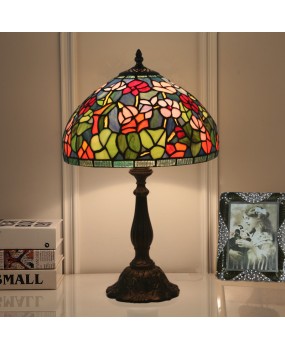 Cross border foreign trade factory exports table lamps from Germany, UK, Italy, France, Spain, Netherlands, European style table lamps