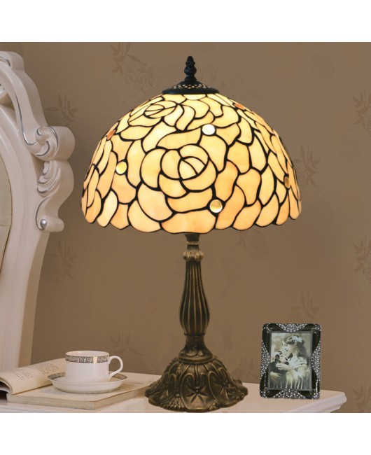 Cross border foreign trade in the United States, Japan, Spain, Germany, France, the United Kingdom, Italy, the Netherlands, Russia, Tiffany table lamps