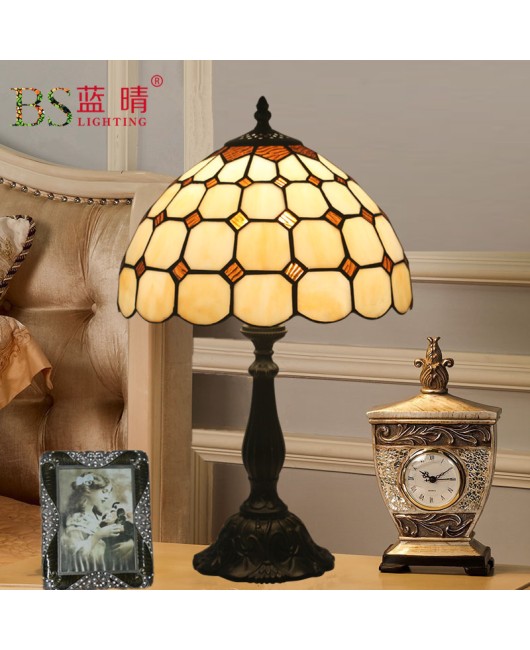 Cross border export of European and American creative desk lamps, bedside bedrooms, study rooms, restaurants, bars, cafes, hotels, guesthouses, desk lamps