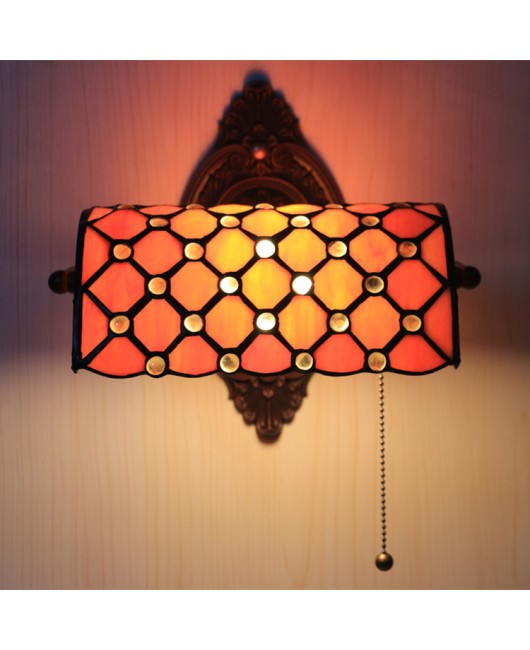 Cross border foreign trade: United States, Japan, United Kingdom, France, South Korea, Germany, Spain, Italy, Russia, Tiffany wall lamps