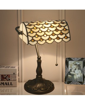 Foreign Trade Cross border Spain Germany France Italy United Kingdom United States Mexico Canada Titi Bank Desk Lamp