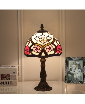 Cross border export to Germany, UK, USA, France, Italy, Spain, Titian style small table lamp, retro and creative, Vanni