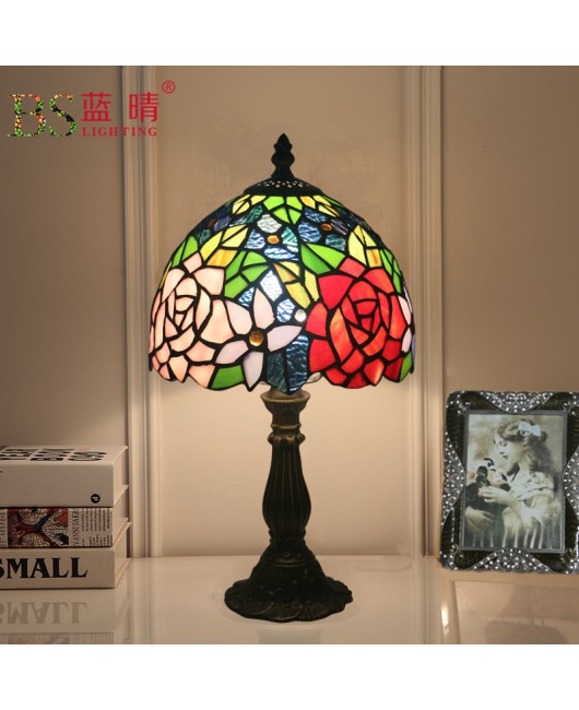 Cross border Amazon Germany France UK Spain Italy USA Japan Dior desk lamp creative Vanni