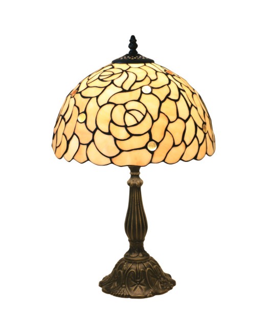 Cross border foreign trade in the United States, Japan, Spain, Germany, France, the United Kingdom, Italy, the Netherlands, Russia, Tiffany table lamps