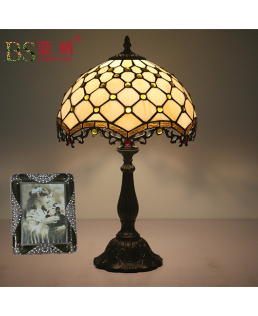 Cross border direct sales wholesale export e-commerce creative desk lamp bedside living room dining room bar coffee shop hotel table lighting