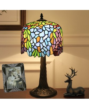 Cross border foreign trade Japan, South Korea, UK, Germany, Netherlands, Sweden, Norway, France, Russia, Tiffany desk lamp headboard